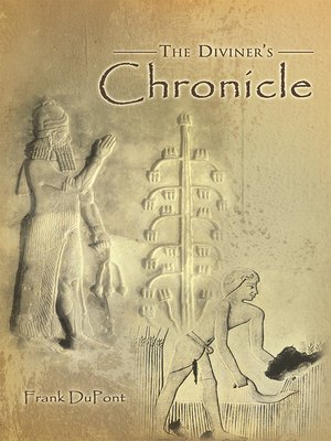 cover image of The Diviner's Chronicle